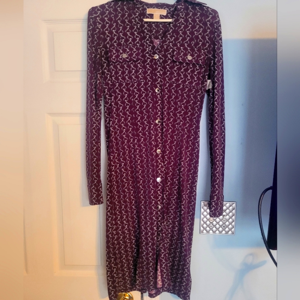 Michael Kors dress